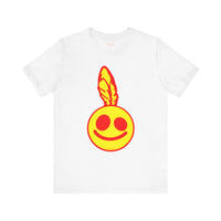 Native Smile Tee