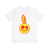 Native Smile Tee