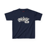 Kids Original NDN Tee