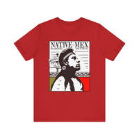 Native-Mex Tee