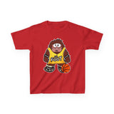 Kids Lil Foot Tee