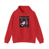 Adult Boots & Boujee Hoodie