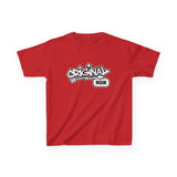 Kids Original NDN Tee