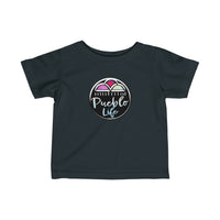 Pueblo Life Infant Tee