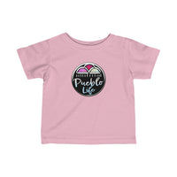 Pueblo Life Infant Tee