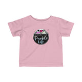 Pueblo Life Infant Tee