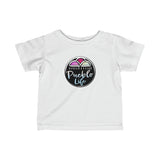 Pueblo Life Infant Tee