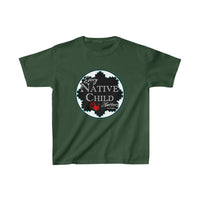 Every Native Child Matters Tee