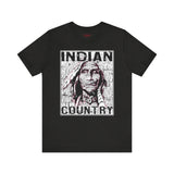 Indian Country Tee