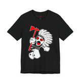 Lil Warrior Tee