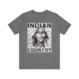 Indian Country Tee