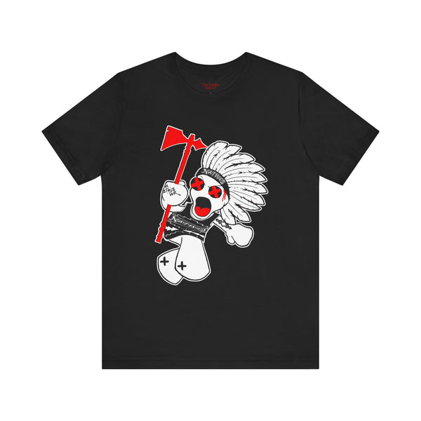 Lil Warrior Tee