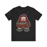 Lil Foot Tee