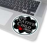 Every Native Child Matters Sticker