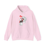 Adult Lil Warrior Hoodie