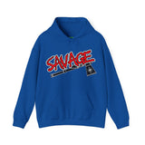 Adult Savage Hoodie