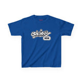 Kids Original NDN Tee