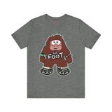 Lil Foot Tee