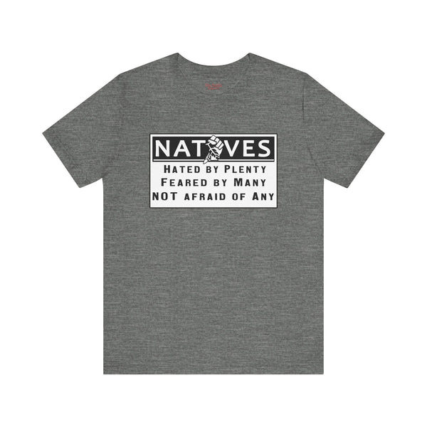 Natives Tee