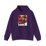 Adult Dance to the Drummer Hoodie