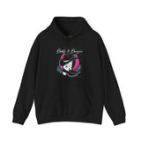 Adult Boots & Boujee Hoodie