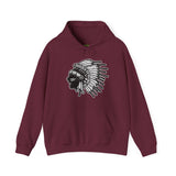 Adult Chief Hoodie
