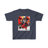 Kids Dance to the Drummer Tee