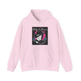 Adult Boots & Boujee Hoodie