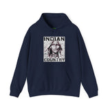 Adult Indian Country Hoodie