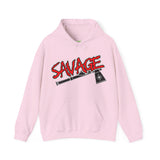Adult Savage Hoodie