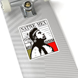 Native-Mex Sticker