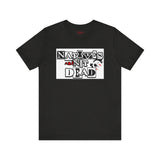 Natives Are Not Dead Tee