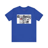 Natives Are Not Dead Tee
