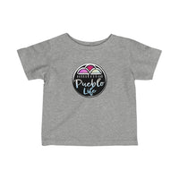 Pueblo Life Infant Tee