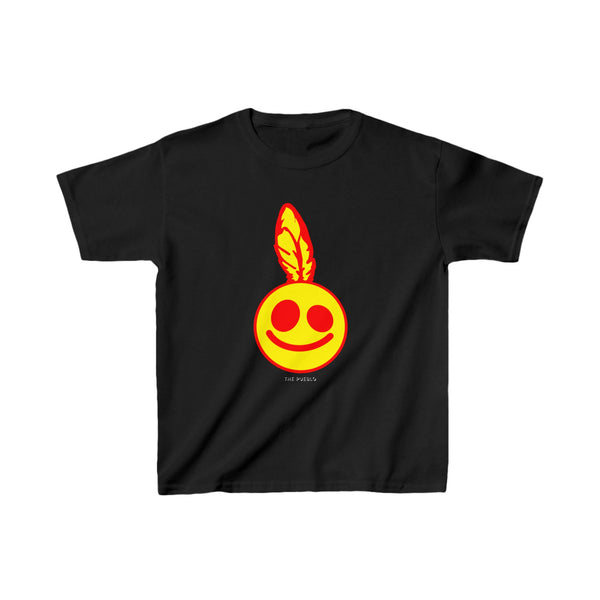 Native Smile Kids Tee