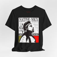 Native-Mex Tee