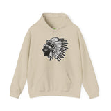 Adult Chief Hoodie