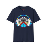 Pueblo Muzik Tee