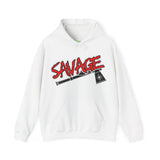 Adult Savage Hoodie