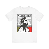 Native-Mex Tee