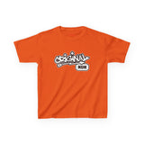 Kids Original NDN Tee
