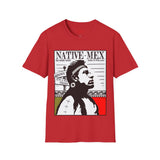 Native - Mex Tee