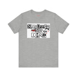 Natives Are Not Dead Tee