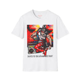Dance To The Drummer Tee