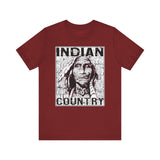 Indian Country Tee