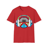 Pueblo Muzik Tee