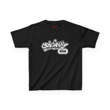 Kids Original NDN Tee