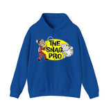 Adult Snag Pro Hoodie
