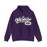Adult Original NDN Hoodie