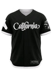 California Savage Jersey